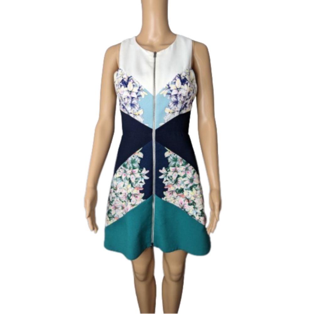 BCBGMaxAzria Alaina Dress 2